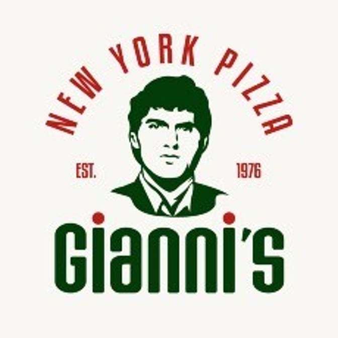 Gianni's NY Pizza (Saint Petersburg, FL)
