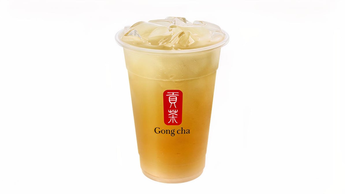 Order GONG CHA Hackensack NJ Menu Delivery Menu Prices