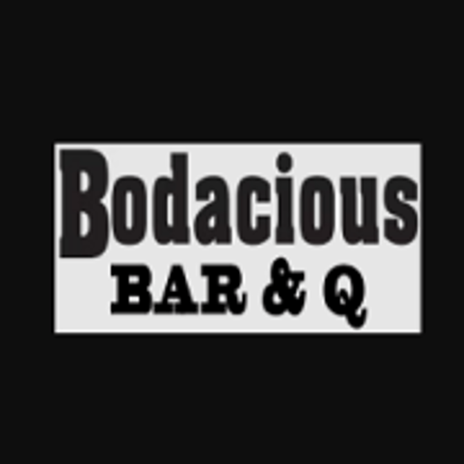 Bodacious Bar and Q (Line Ave)