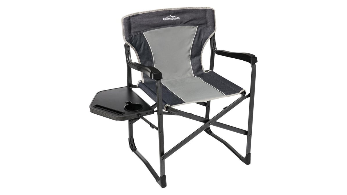 Adventuridge director's shops chair