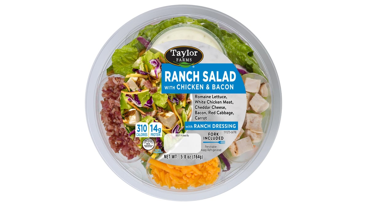 Ranch Salad - Taylor Farms