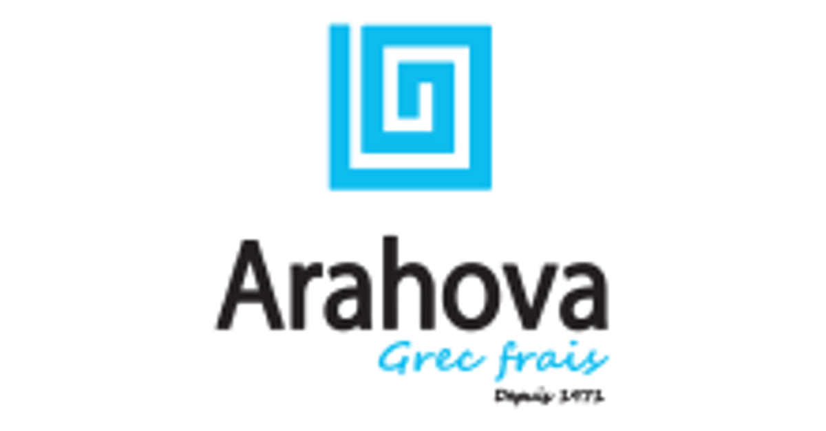 Arahova (Boul Cure Labelle)