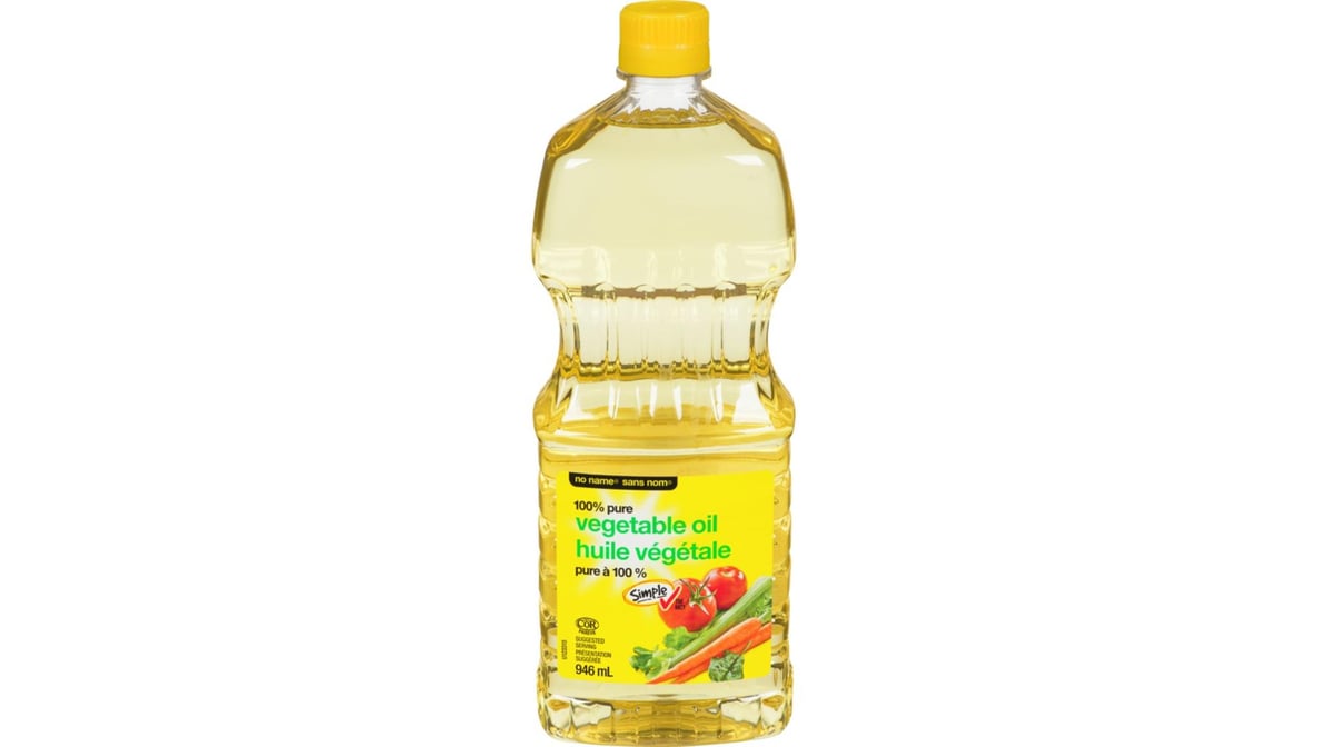 President's Choice Pure Sesame Oil - 185 ml