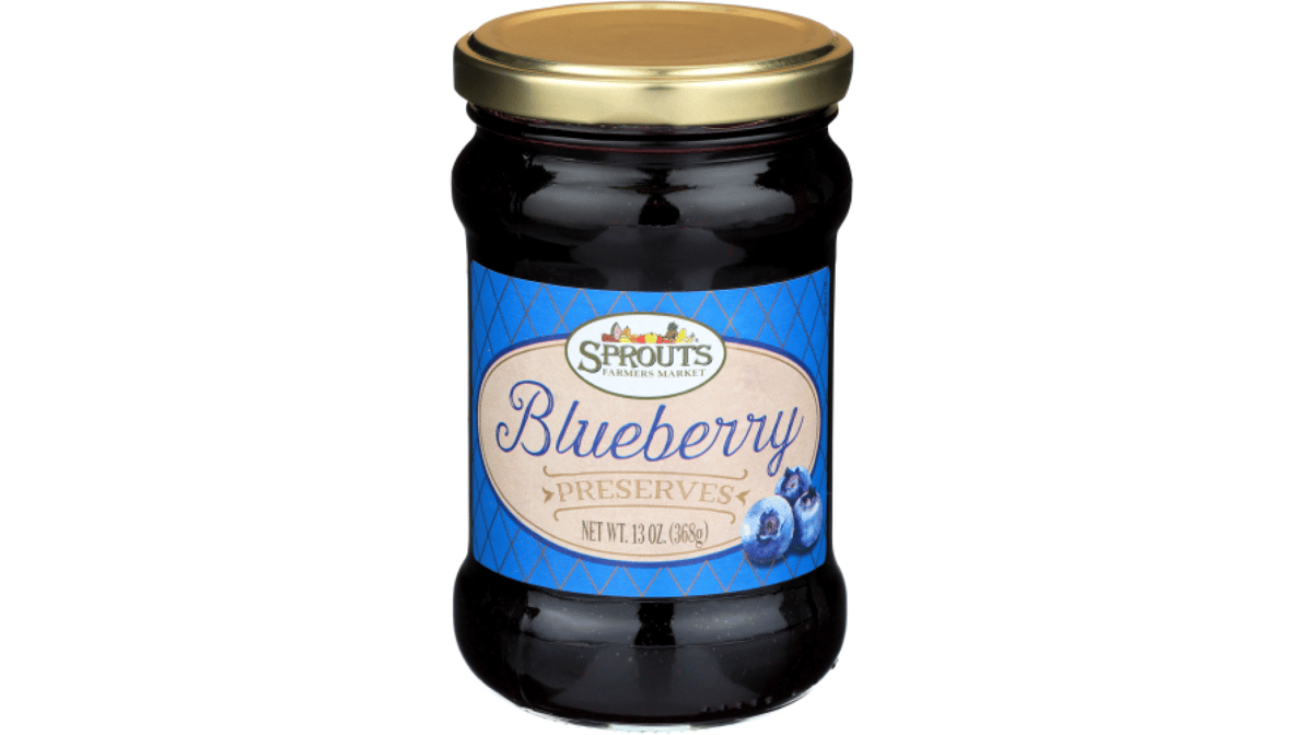 Jumbo Blueberries  Sprouts Farmers Market