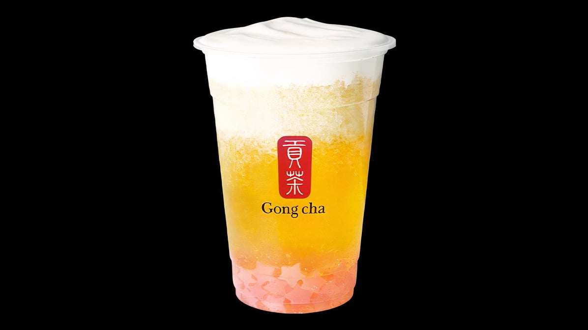 Order GONG CHA Hackensack NJ Menu Delivery Menu Prices