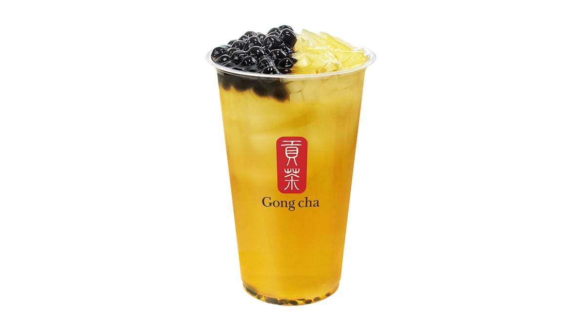 Order GONG CHA Boston MA Menu Delivery Menu Prices Boston