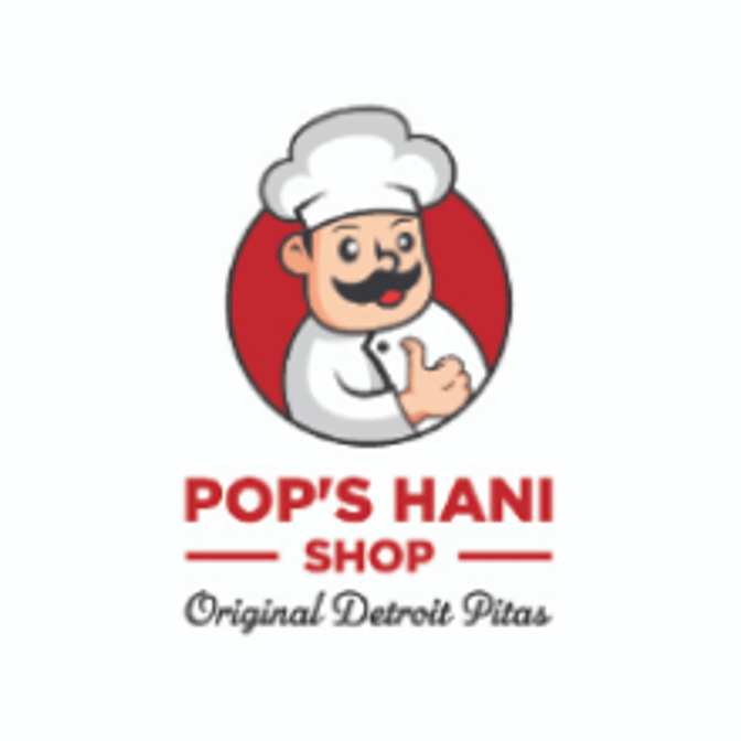 Pop’s Hani Shop (Woodward Avenue)