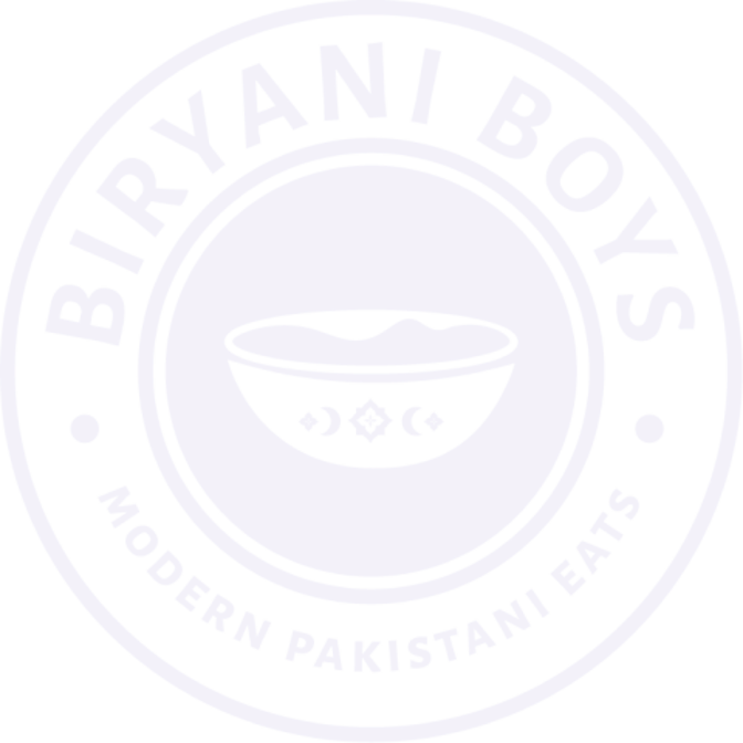 Biryani Boys (S Lewis St)