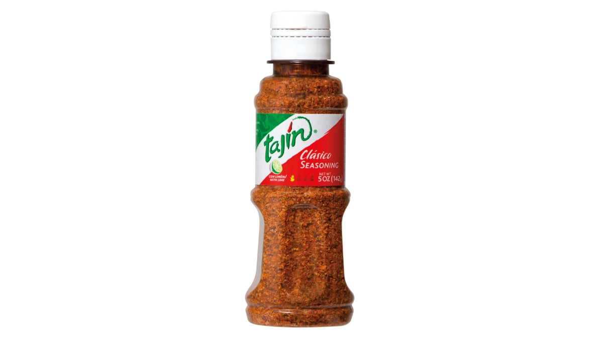 Tajin Clasico Seasoning BIG Bottle