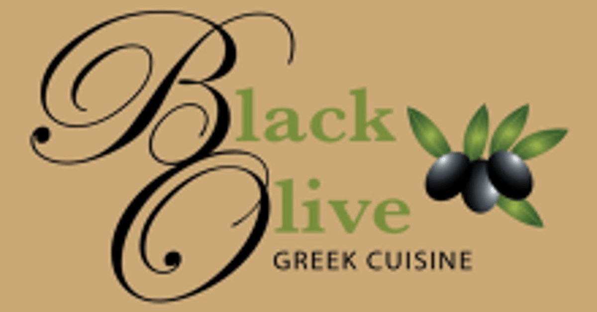 Black Olive Greek Cuisine
