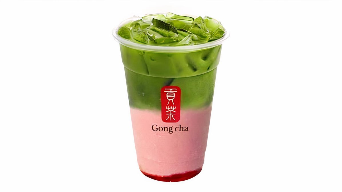 Order GONG CHA Syracuse NY Menu Delivery Menu Prices