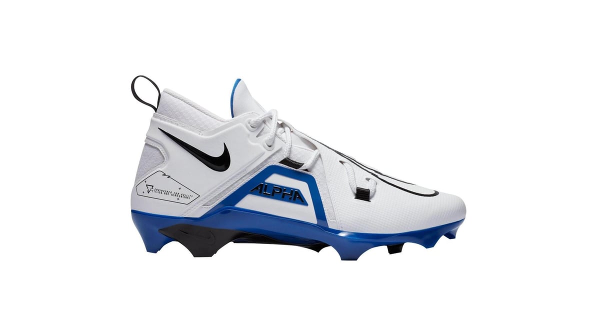 Cj football cleats online