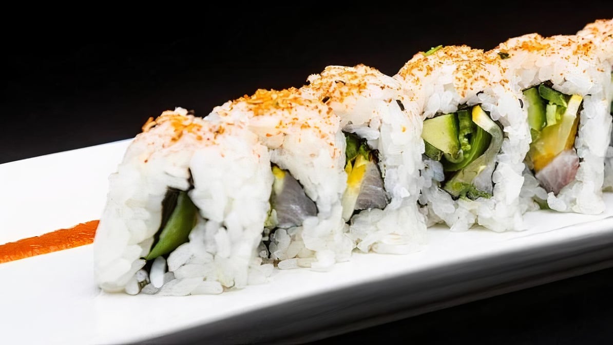 Order SAPA SUSHI BAR AND ASIAN GRILL - Salt Lake City, UT Menu Delivery  [Menu & Prices]