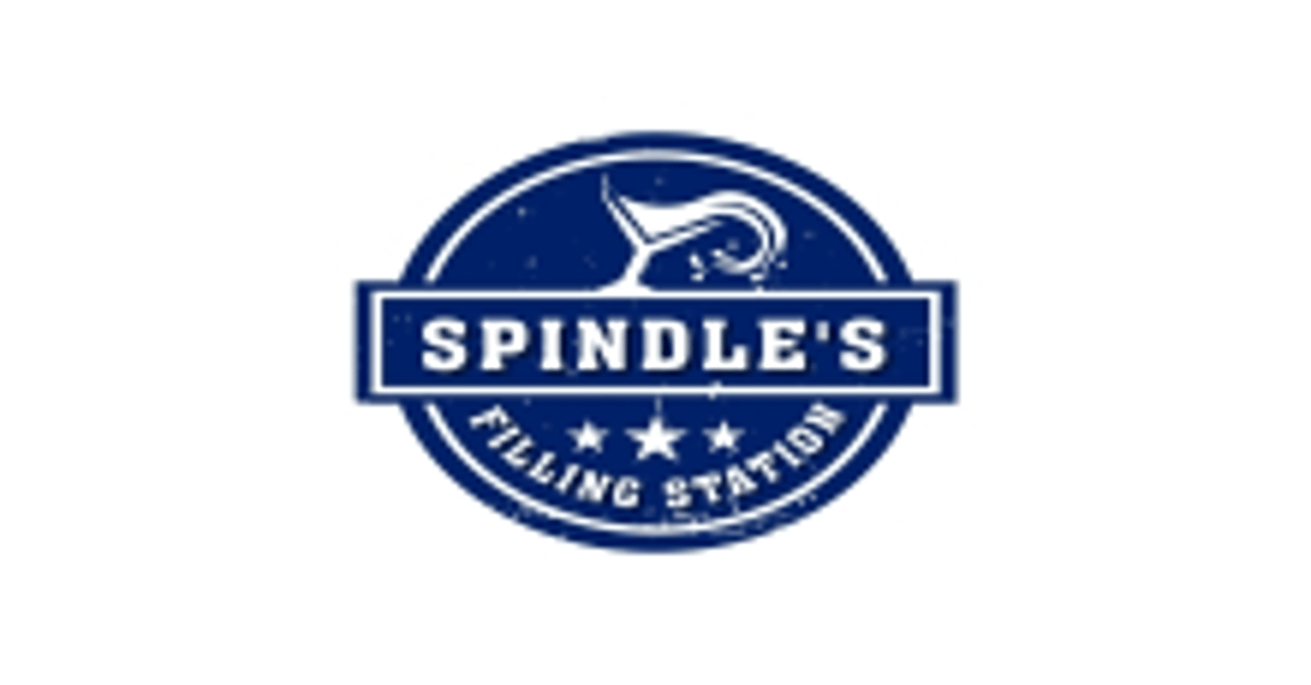 [DNU][[COO]] - Spindle's Filling Station (Dusty Miller Ln)