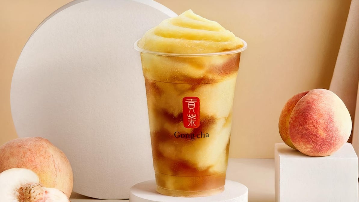 Gong Cha Menifee Antelope Rd 30141 Antelope Road Order Pickup