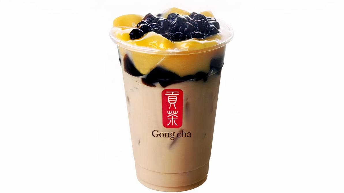 Order GONG CHA Rockaway NJ Menu Delivery Menu Prices