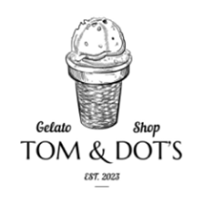 Tom & Dot’s Gelato (S Main St)