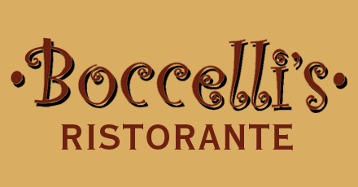 Boccelli's Ristorante