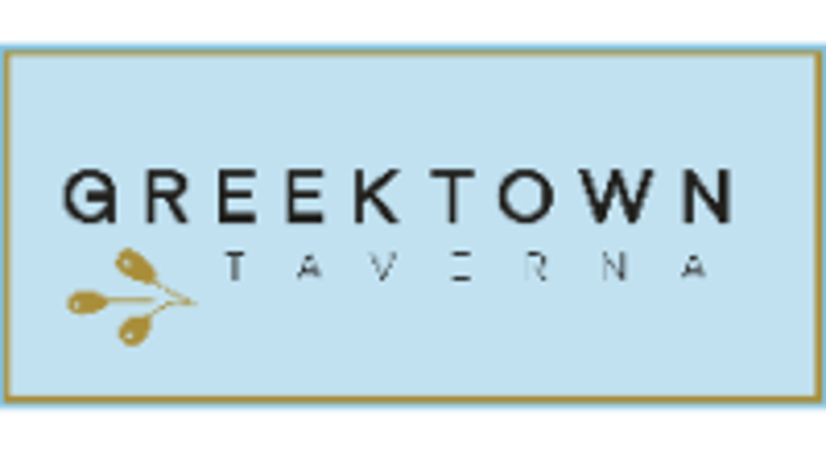 Greektown Taverna (N Nova Rd)