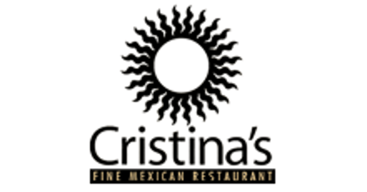 Cristina's Fine Mexican Restaurant (Trophy Club)