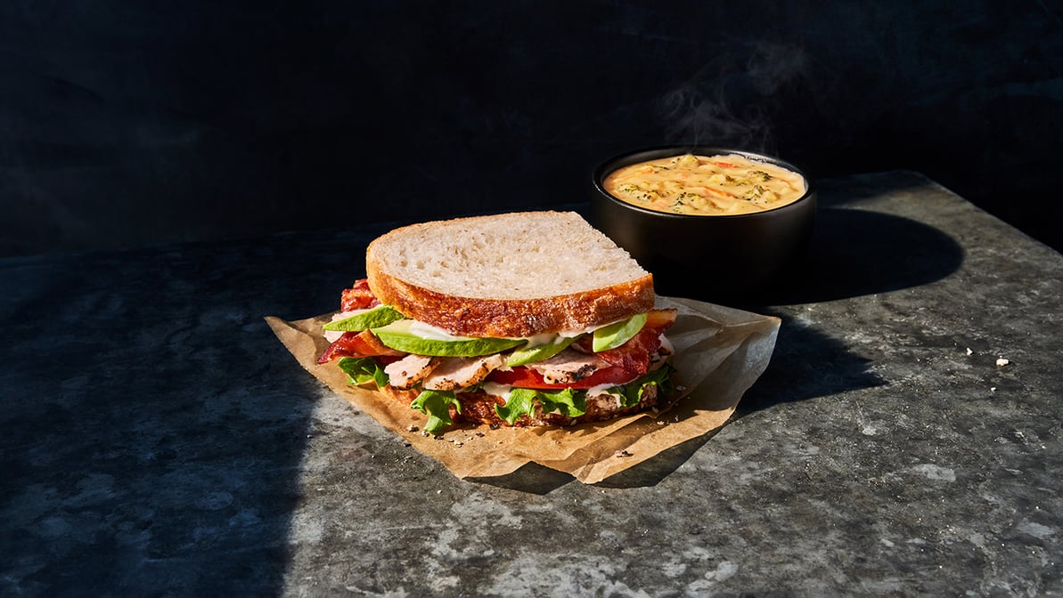 Order PANERA BREAD - Cary, Menu Delivery [Menu & Prices] | Cary - DoorDash