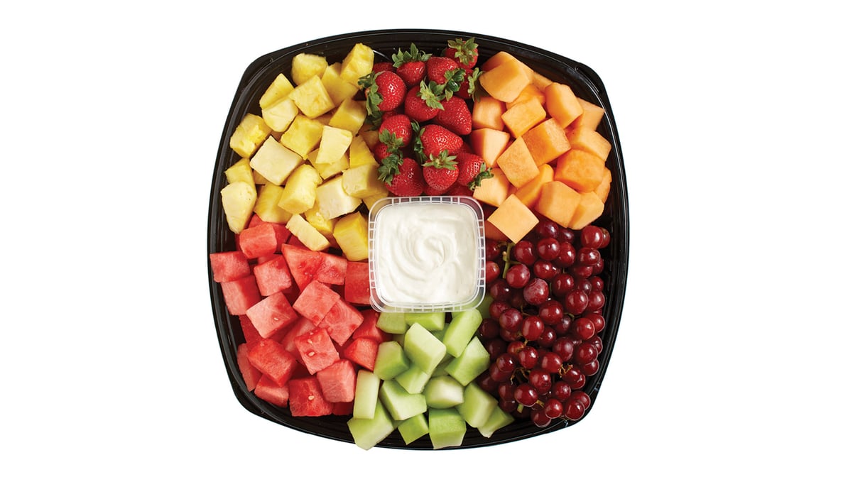 Publix Fruit Salad Cup 1 ct