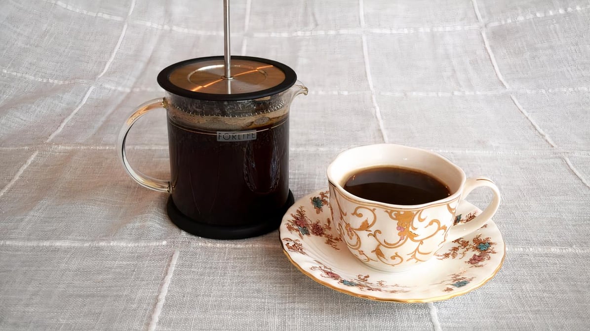 Mug Warmer - Cup of Tea  Tea House Clackamas, OR