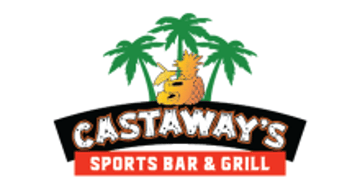 Castaways River Tiki Bar (E Island Dr)