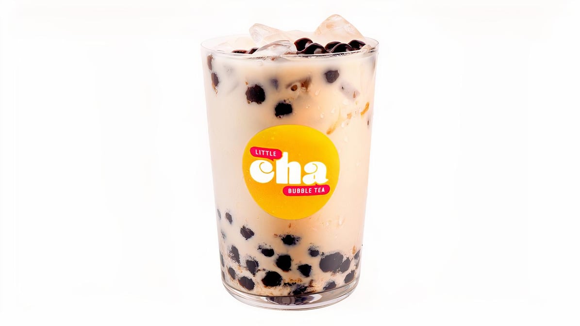 Order LITTLE CHA BUBBLE TEA Eastgardens New South Wales Menu