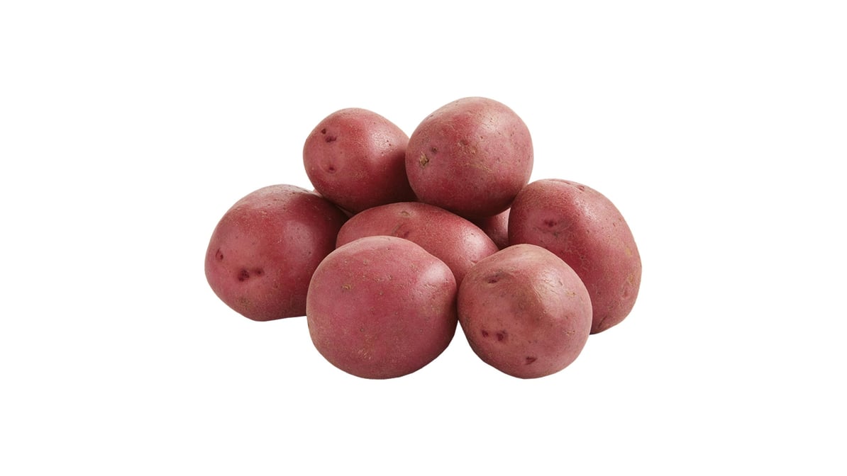 Red Potatoes 5lb. Bag