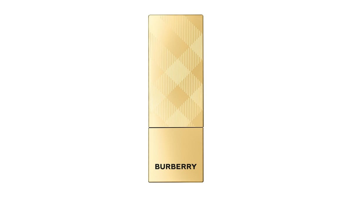 Burberry sepia fashion lipstick