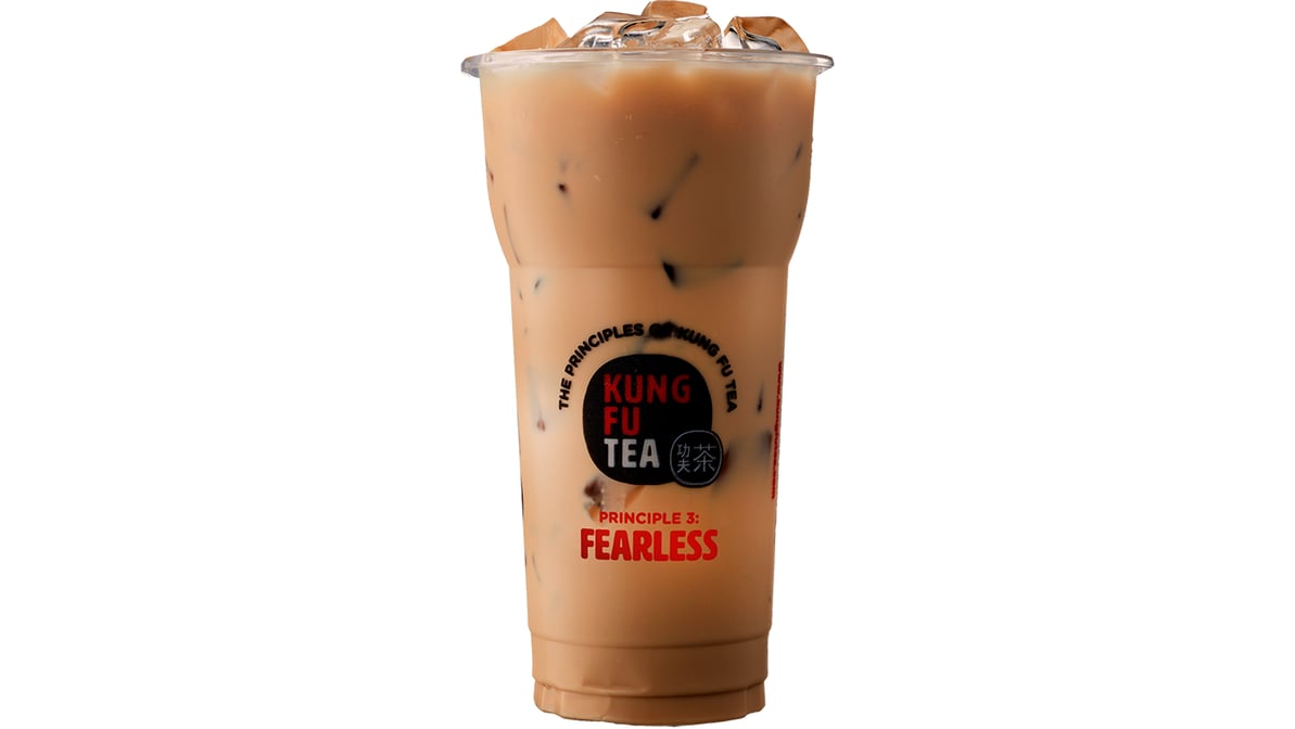 Best Boba Tea in Knoxville, TN - Order Boba Tea