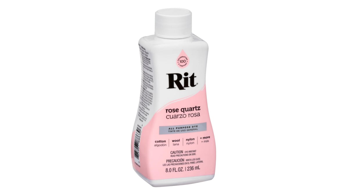 Rit All Purpose Dye Liquid 8oz