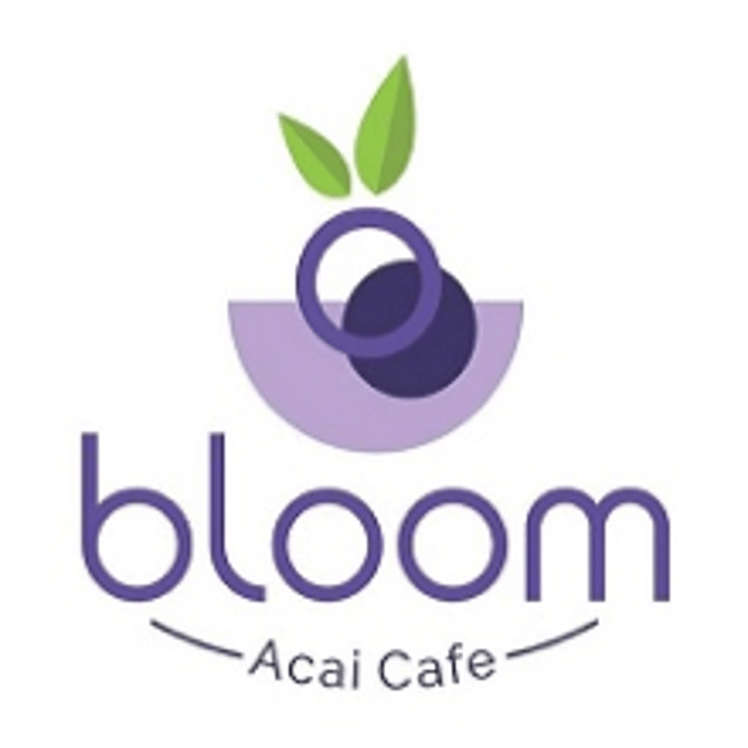 Bloom Acai Cafe (2483 Commerce Dr Nw)