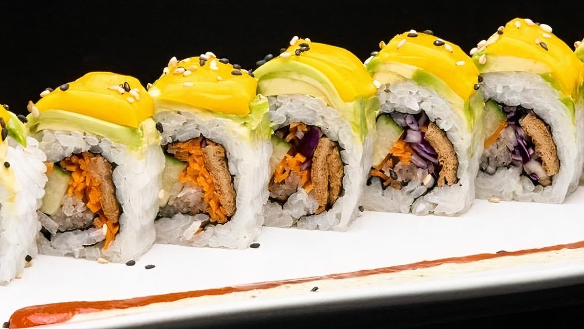 Order SAPA SUSHI BAR AND ASIAN GRILL - Salt Lake City, UT Menu Delivery  [Menu & Prices]