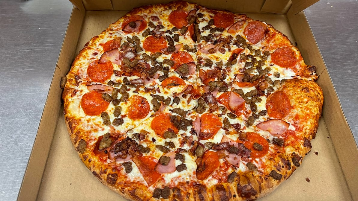 Order Big Daddy's Pizza (S Wadsworth Blvd Denver, CO) Delivery Online, Denver, Menu & Prices