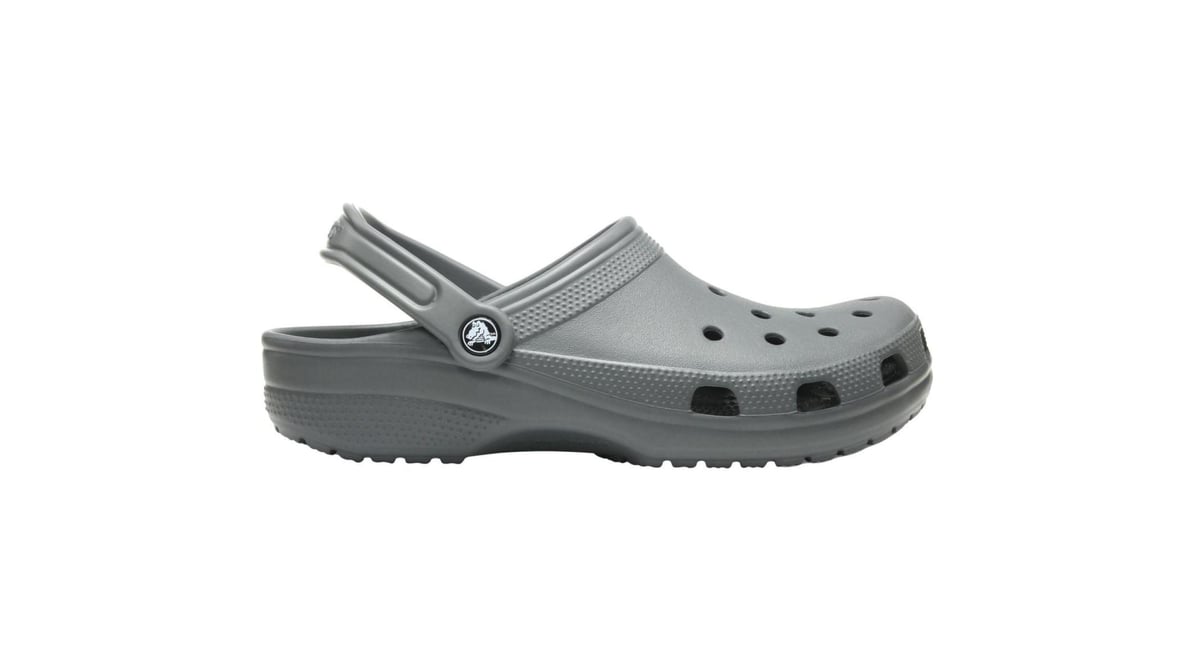 Crocs mens size deals 8