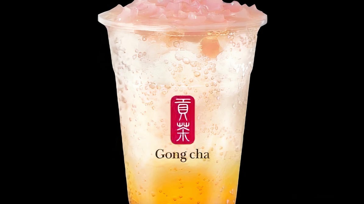 Gong Cha Menifee Antelope Rd 30141 Antelope Road Order Pickup