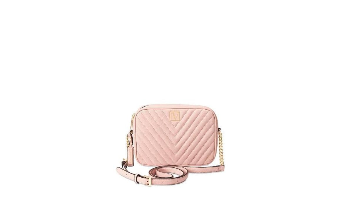 Purchases Victoria secrets crossbody