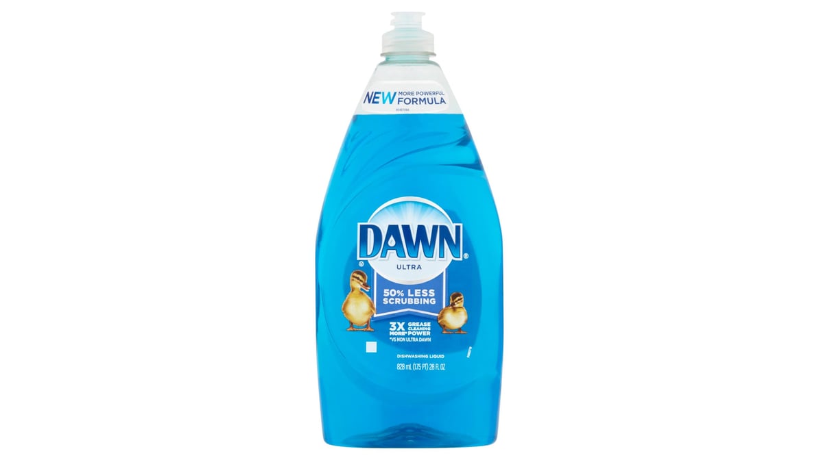 Dawn Ultra Soap Dispensing Dishwand Refills (2 ct) Delivery - DoorDash