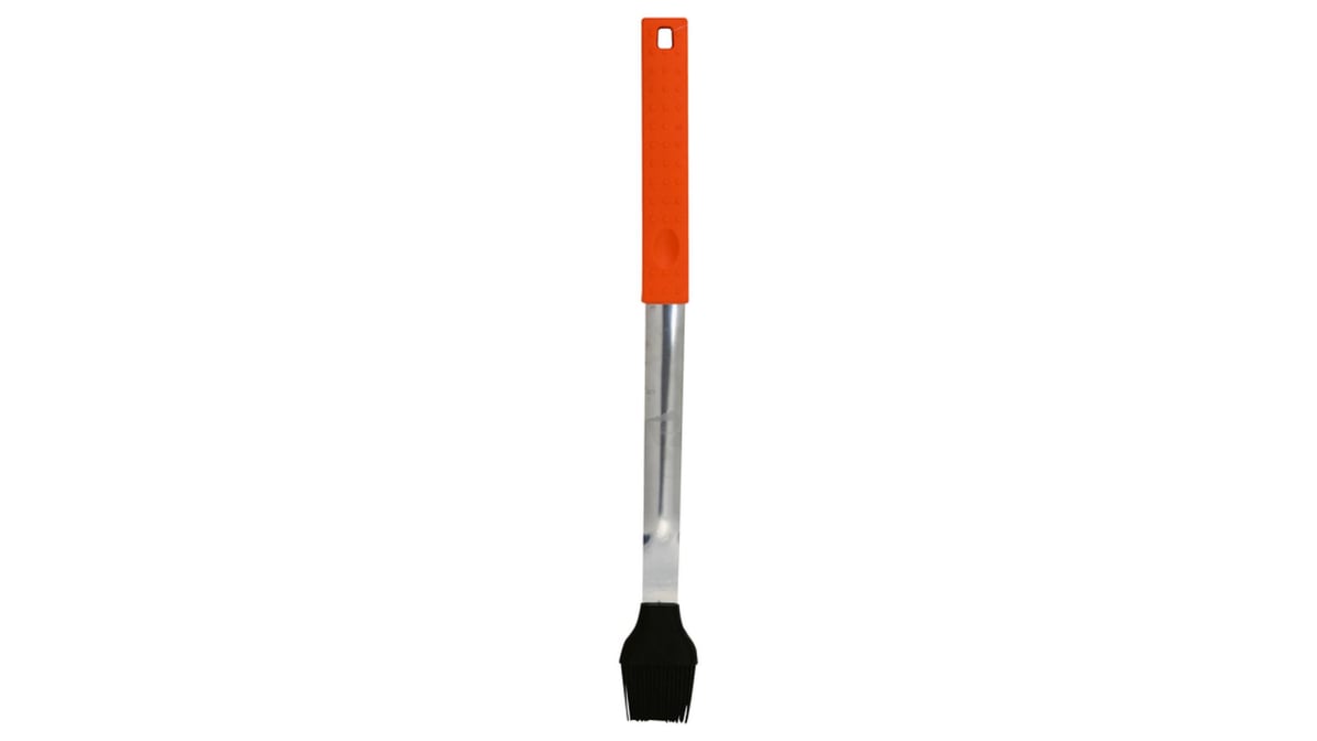 Mr. Bar-B-Q Silicone Basting Brush