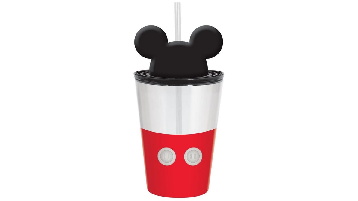 The First Years Mickey Mouse Cup with Straw 10 oz Delivery - DoorDash