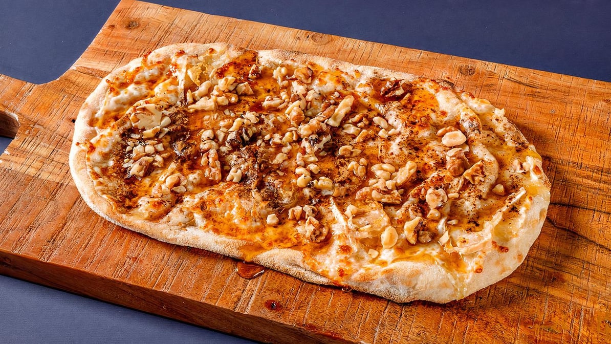 Pala Pizza - Disfruta de nuestros nuevos Cheese Garlic