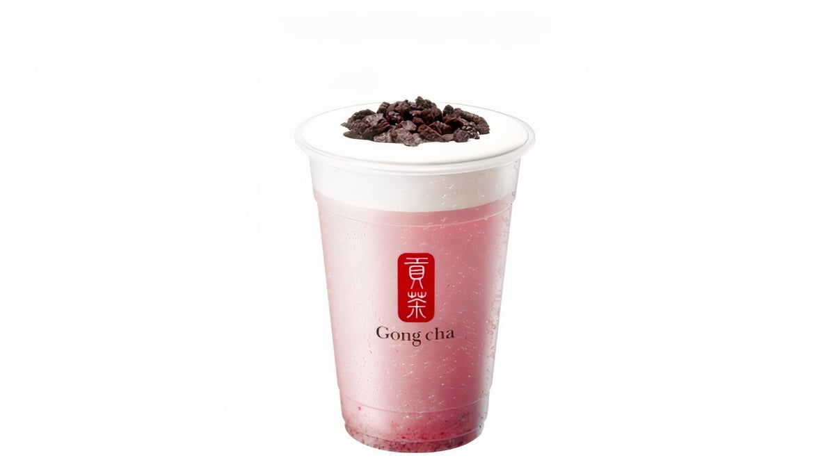 Order GONG CHA Nashua NH Menu Delivery Menu Prices Nashua