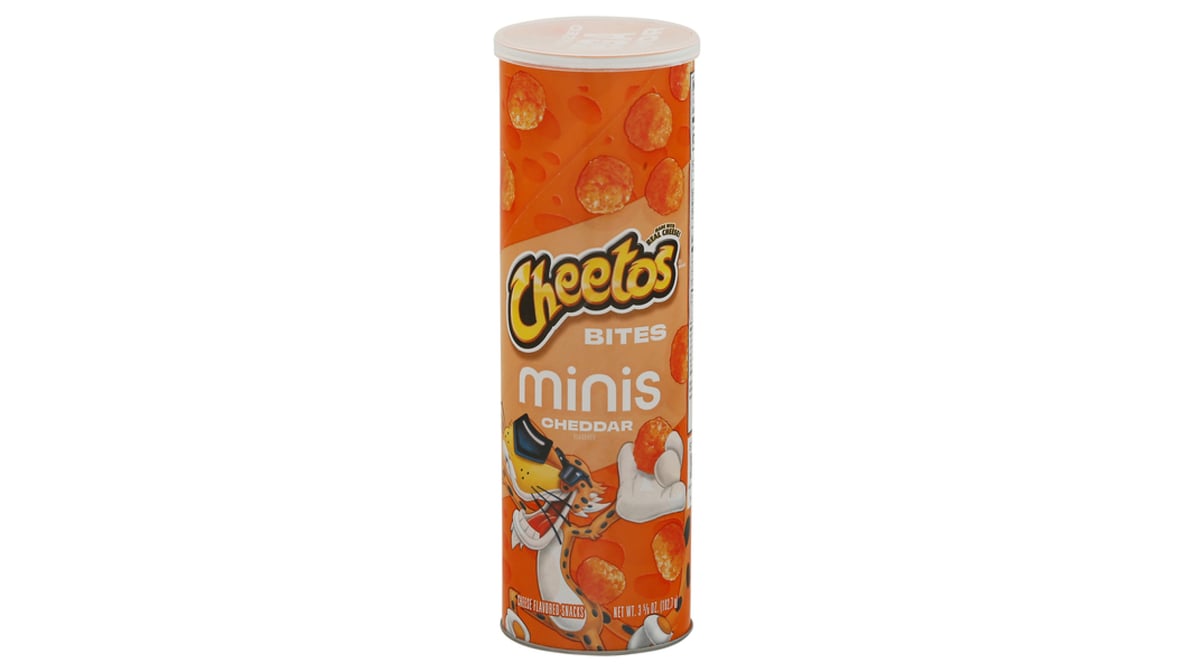 Cheetos Crunchy Flamin' Hot 15oz – BevMo!