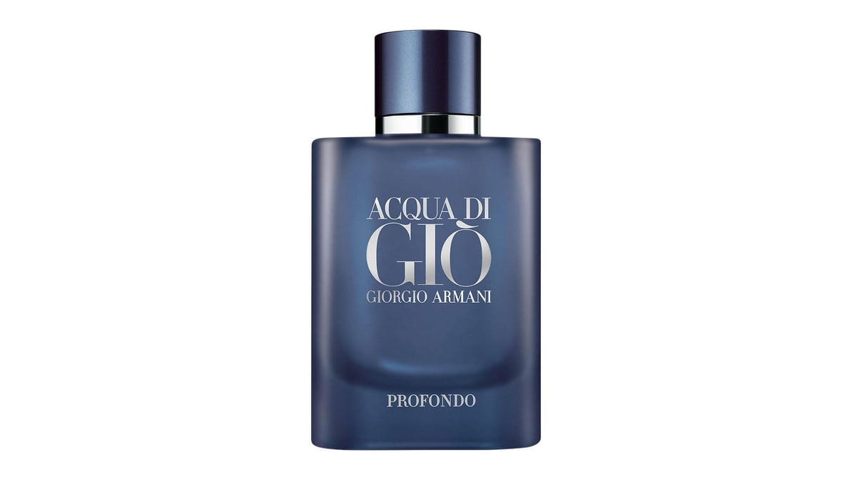 Armani Acqua di Gio Parfum - 2.5 oz