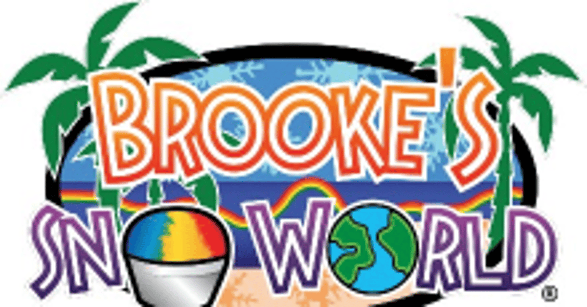 Brooke's Sno-World - West Main