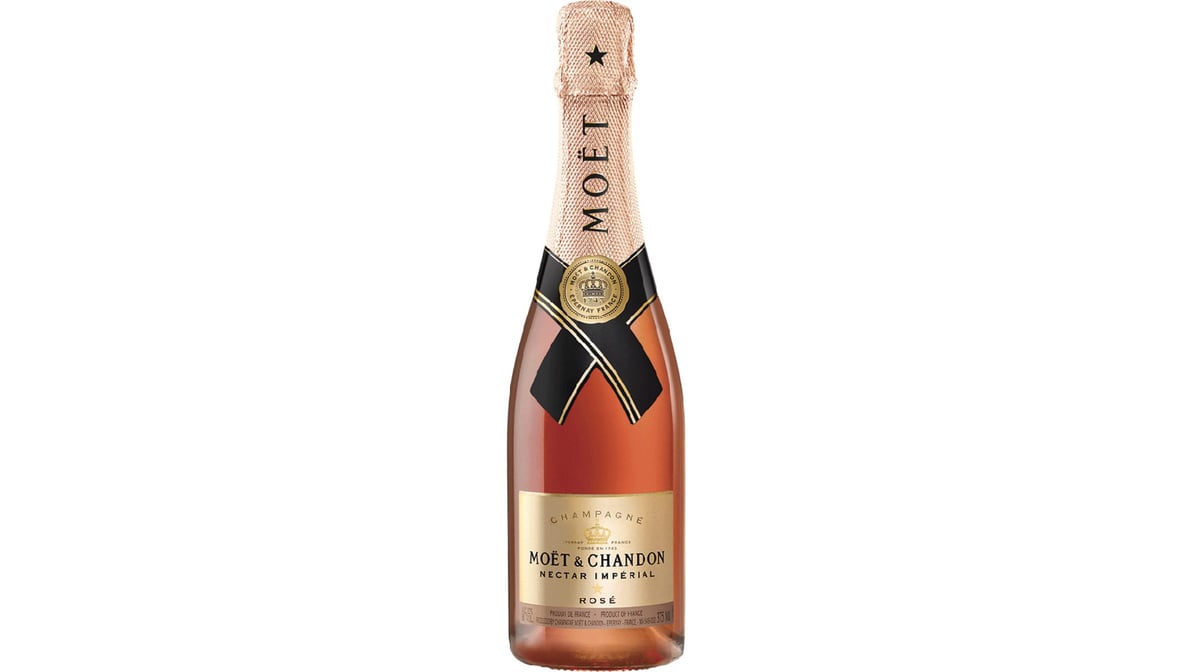 Moet & Chandon Imperial - 375 ml bottle