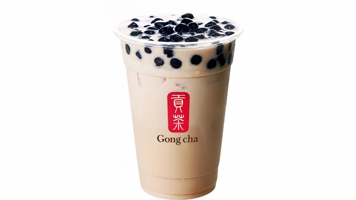 Order GONG CHA Rockaway NJ Menu Delivery Menu Prices