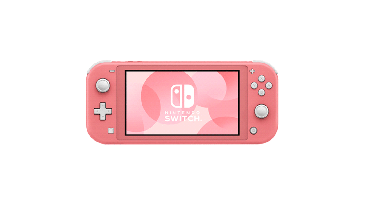 switch lite meijer